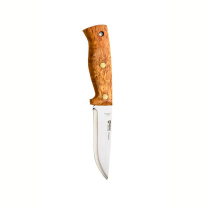 Helle Temagami Bushcraft Knife