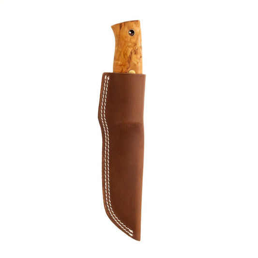 Helle Temagami Bushcraft Knife