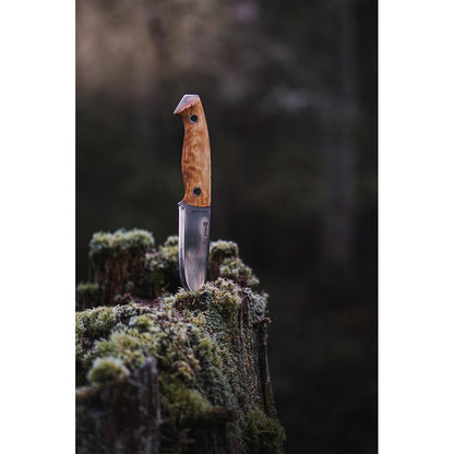 Helle Utvaer Bushcraft Knife