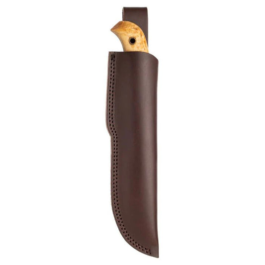 Helle Nordlys Outdoor Bushcraft Knife