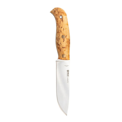 Helle Nordlys Outdoor Bushcraft Knife