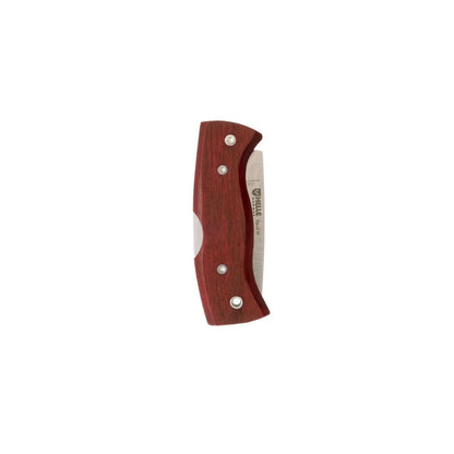 Helle Raud M Lock-Back Folding Knife