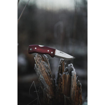 Helle Raud M Lock-Back Folding Knife