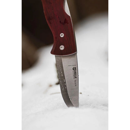 Helle Raud M Lock-Back Folding Knife