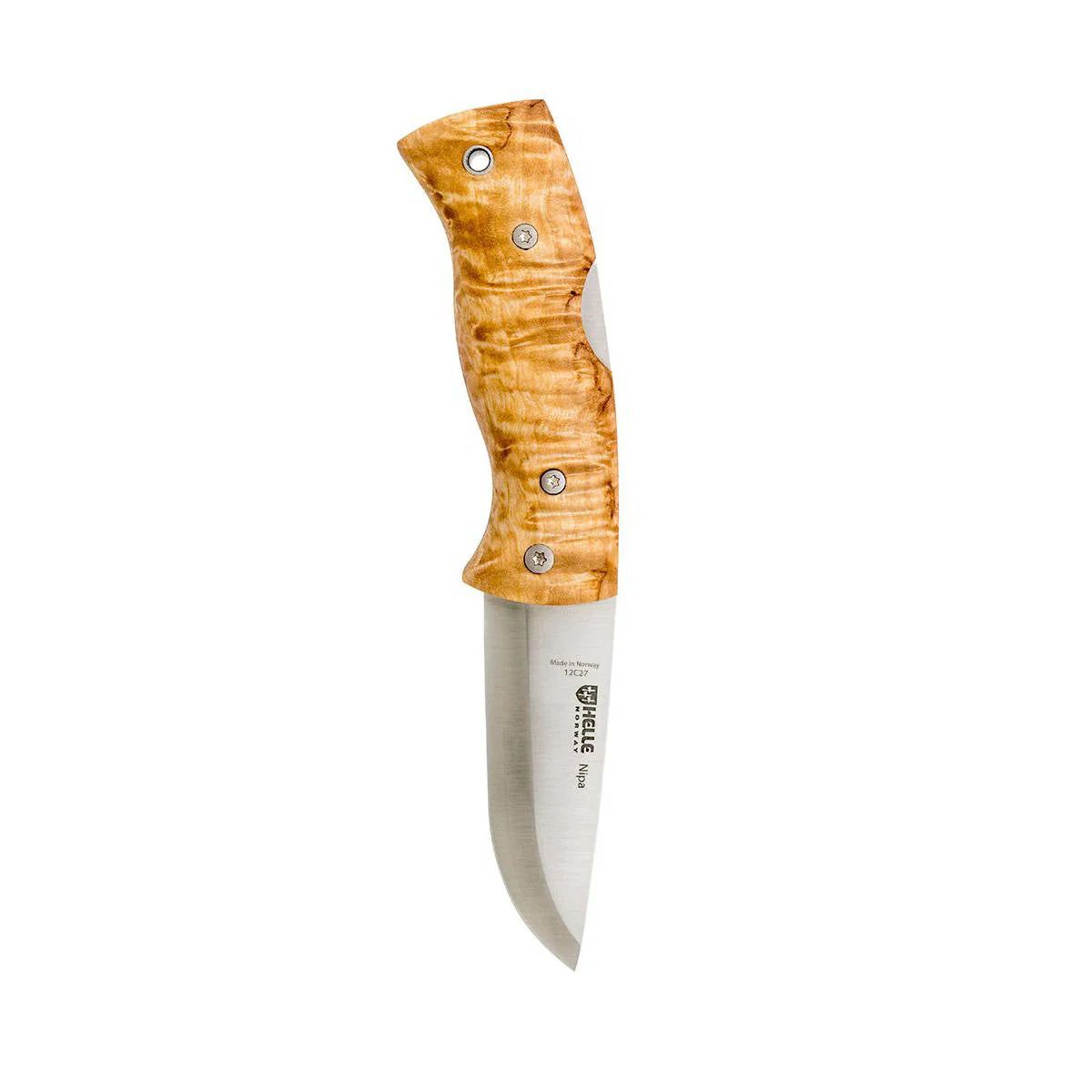 Helle Nipa Lock-Back Folding Knife