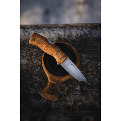 Helle Nipa Lock-Back Folding Knife