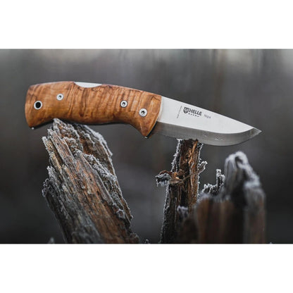 Helle Nipa Lock-Back Folding Knife