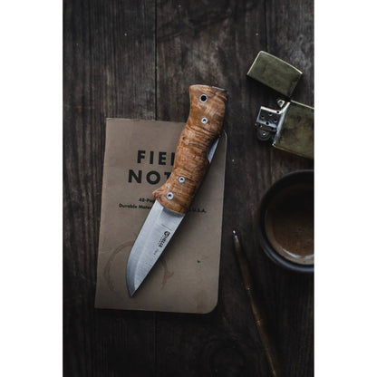 Helle Nipa Lock-Back Folding Knife