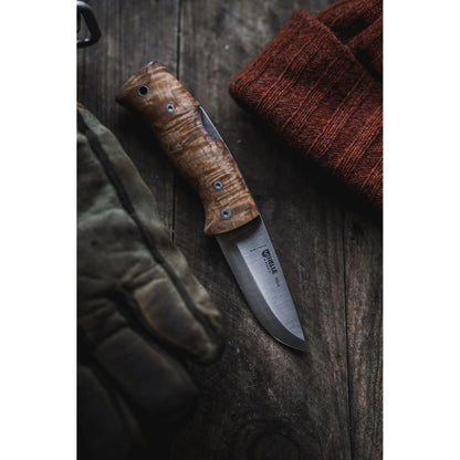 Helle Nipa Lock-Back Folding Knife