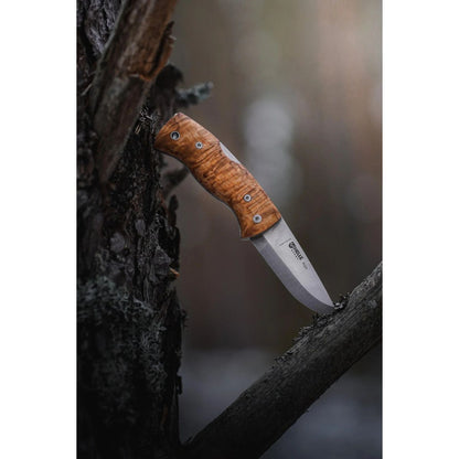 Helle Nipa Lock-Back Folding Knife