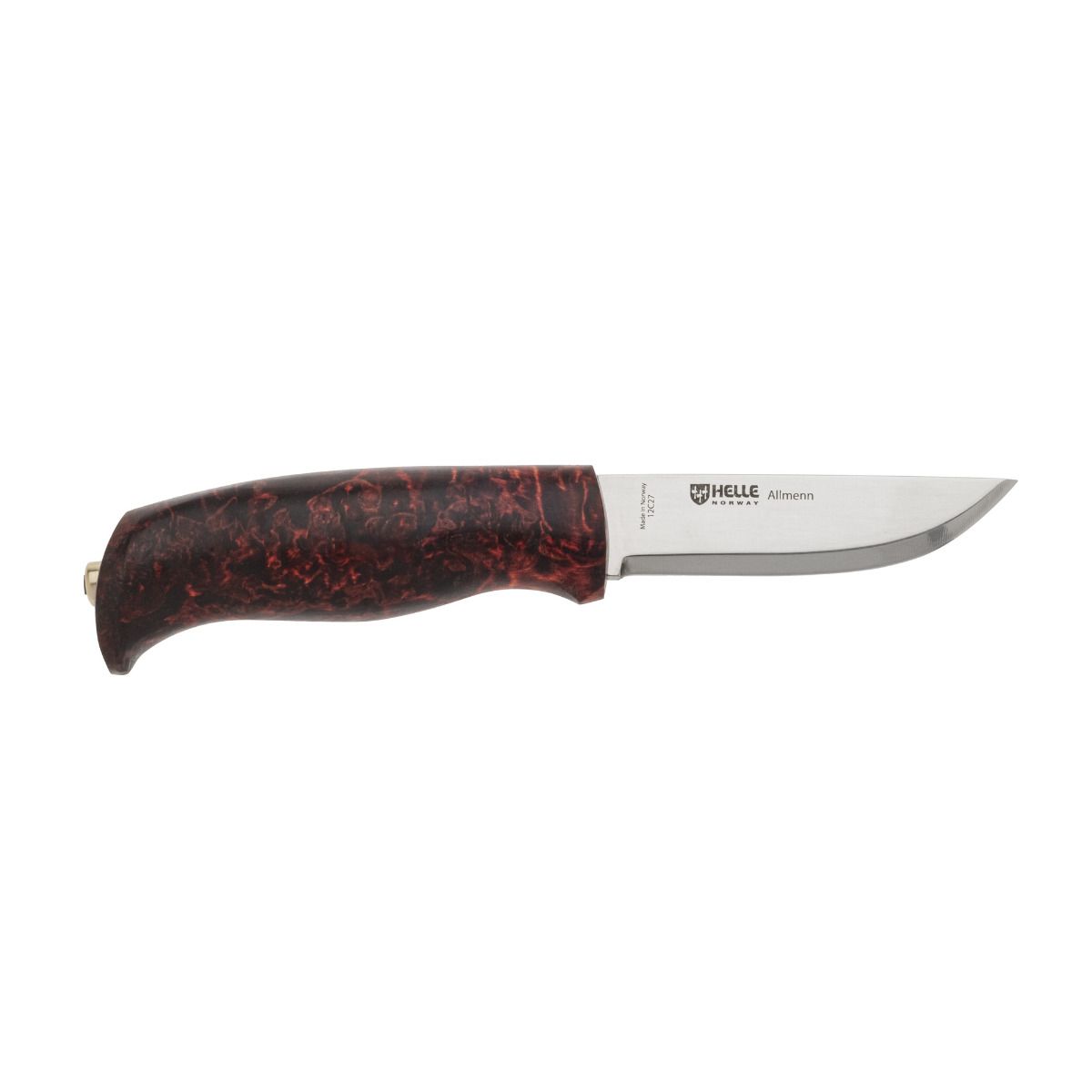 Helle Allmenn Versatile 'Everywhere' Knife