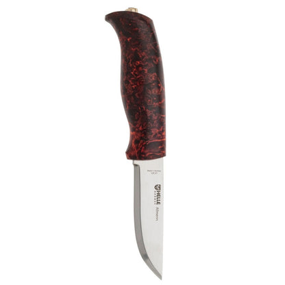 Helle Allmenn Versatile 'Everywhere' Knife