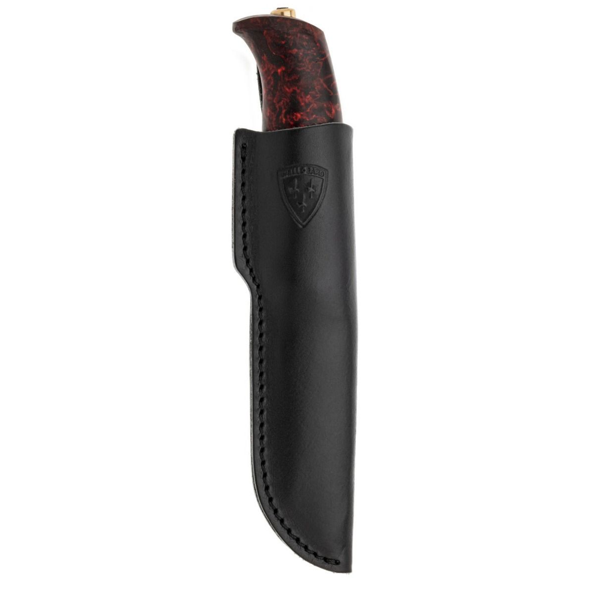 Helle Allmenn Versatile 'Everywhere' Knife