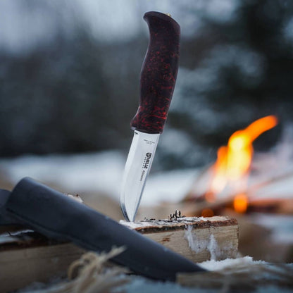 Helle Allmenn Versatile 'Everywhere' Knife