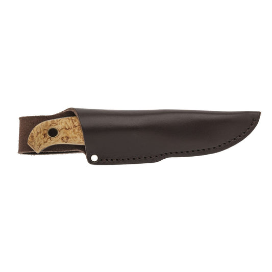 Helle Polaris Compact Full-Tang Fixed-Blade Knife