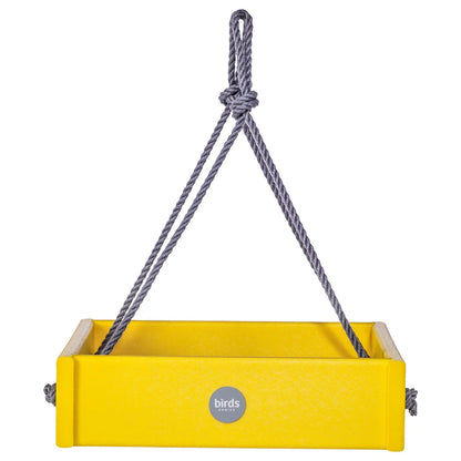 The 'Complete Wrendition' Wren House & Feeder Kit