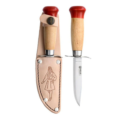 Helle Scout Knife