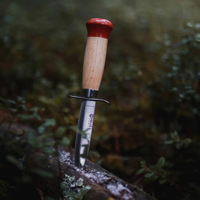 Helle Scout Knife