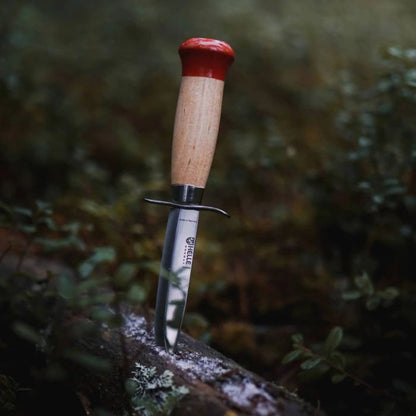 Helle Scout Knife