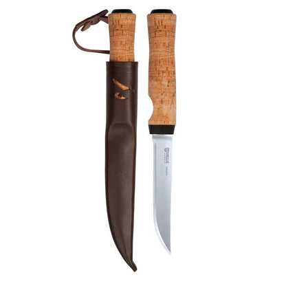 Helle Hellefisk Floating Fishing Knife