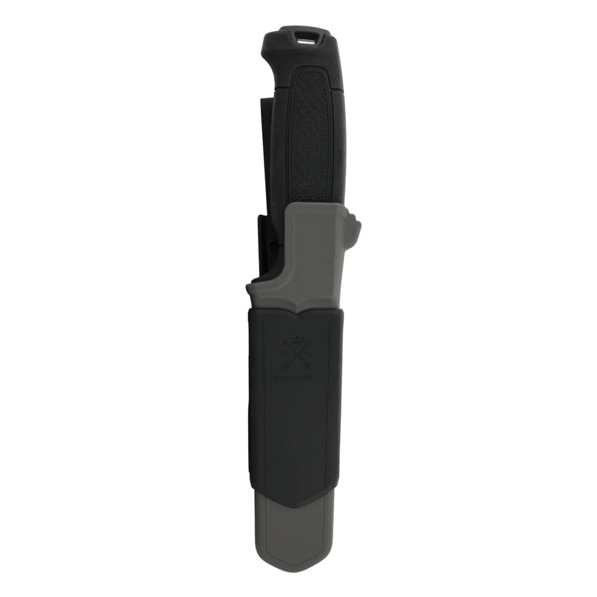 Morakniv Amberg BlackBlade (C) Carbon Steel Outdoor Knife