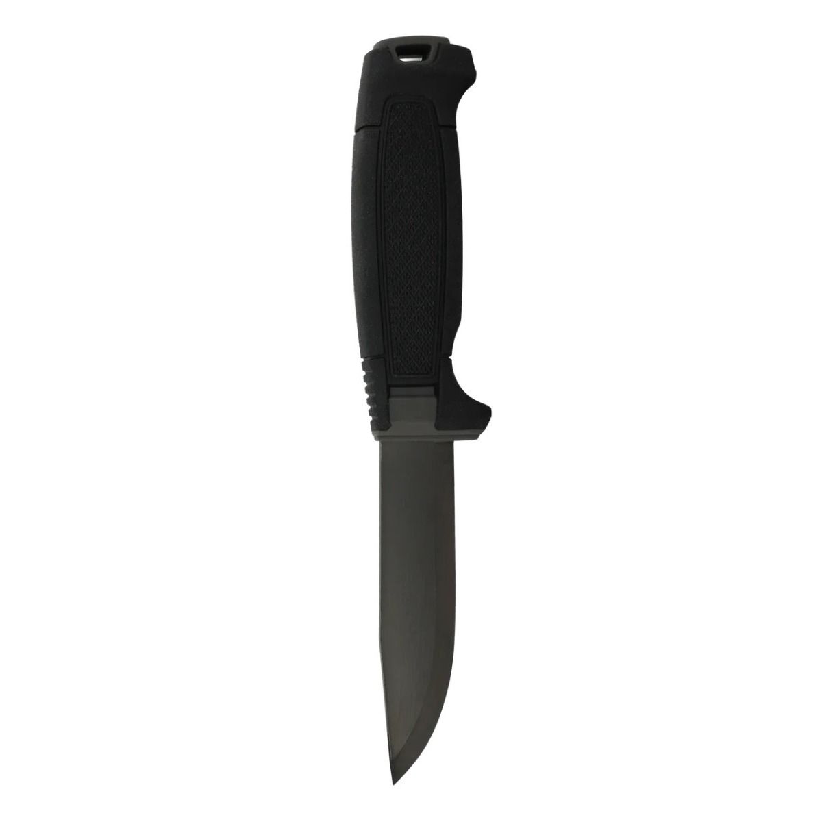 Morakniv Amberg BlackBlade (C) Carbon Steel Outdoor Knife