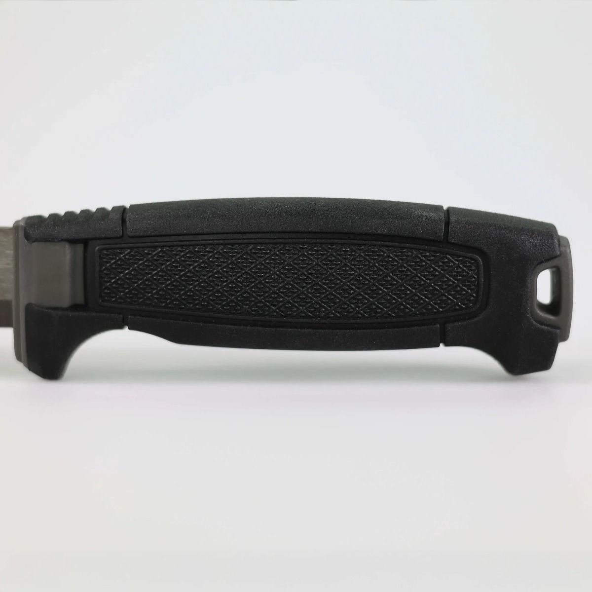 Morakniv Amberg BlackBlade (C) Carbon Steel Outdoor Knife