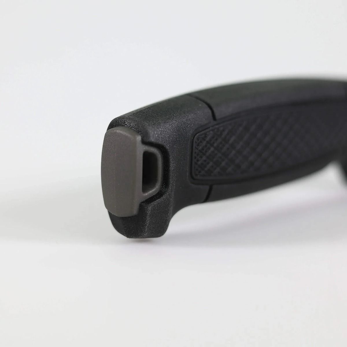Morakniv Amberg BlackBlade (C) Carbon Steel Outdoor Knife