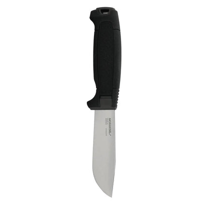 Morakniv Amberg Full Flat (S) Outdoor Cooking Knife