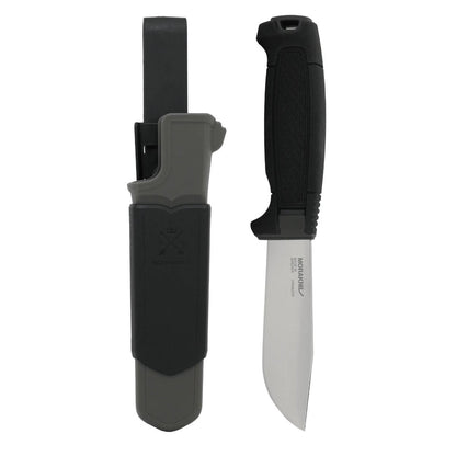 Morakniv Amberg Full Flat (S) Outdoor Cooking Knife