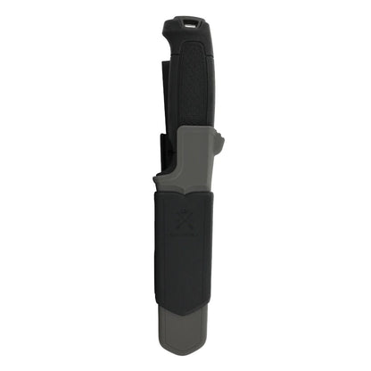 Morakniv Amberg Full Flat (S) Outdoor Cooking Knife