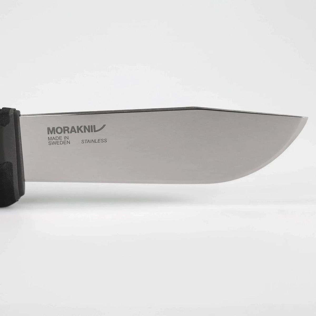 Morakniv Amberg Full Flat (S) Outdoor Cooking Knife