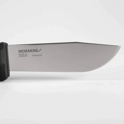 Morakniv Amberg Full Flat (S) Outdoor Cooking Knife