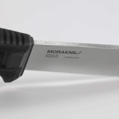 Morakniv Amberg Full Flat (S) Outdoor Cooking Knife