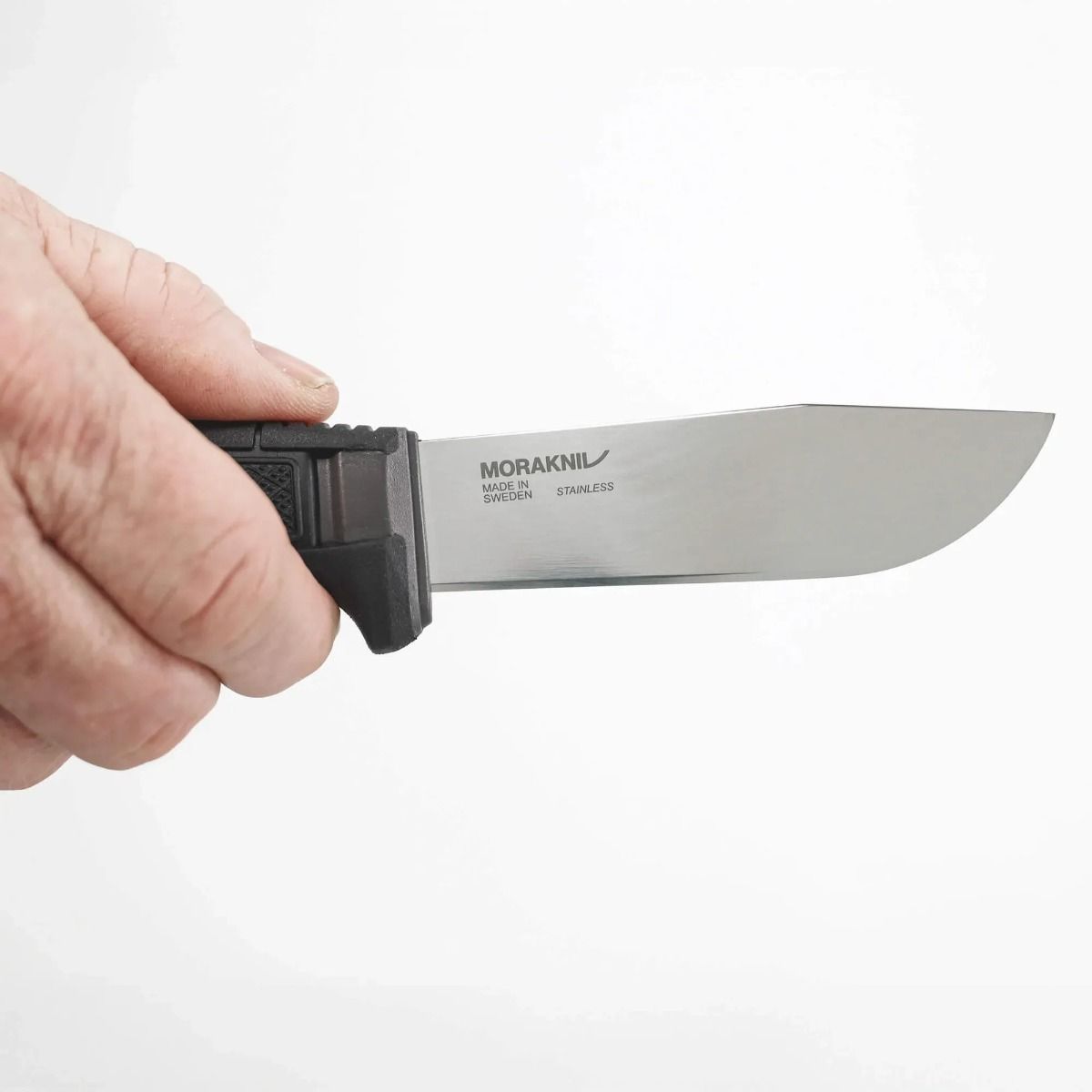 Morakniv Amberg Full Flat (S) Outdoor Cooking Knife