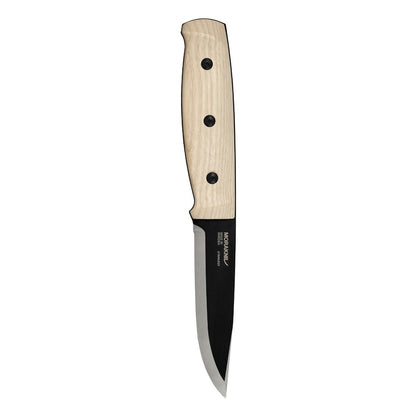 Morakniv Lok BlackBlade (S) Bushcraft Knife