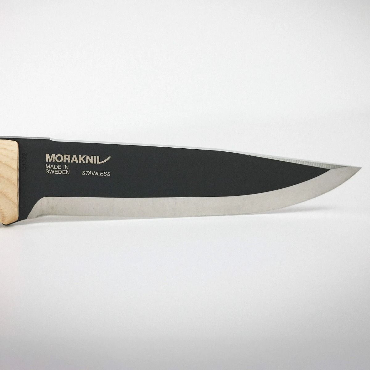Morakniv Lok BlackBlade (S) Bushcraft Knife