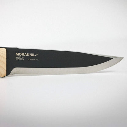 Morakniv Lok BlackBlade (S) Bushcraft Knife