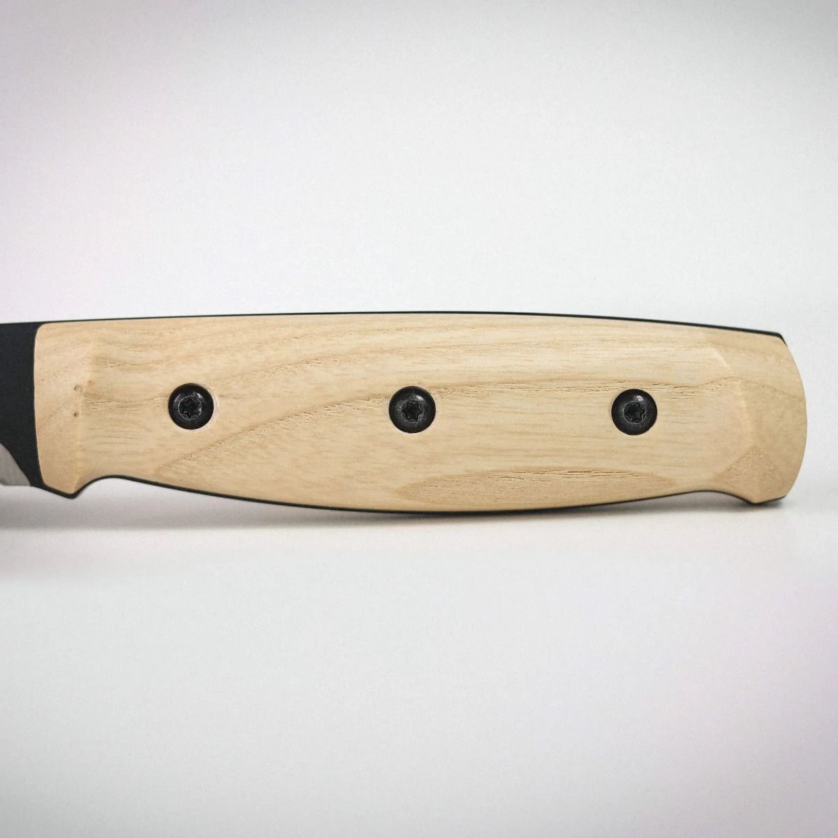 Morakniv Lok BlackBlade (S) Bushcraft Knife