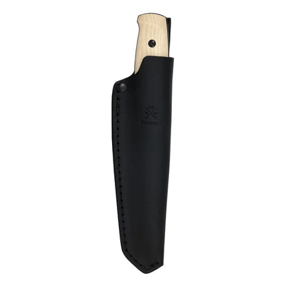 Morakniv Lok BlackBlade (S) Bushcraft Knife