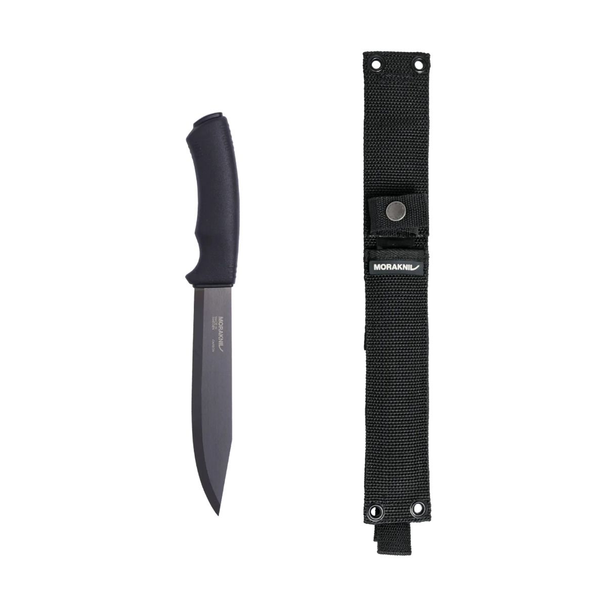 Morakniv Pathfinder BlackBlade (C) Bushcraft Knife