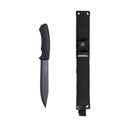 Morakniv Pathfinder BlackBlade (C) Bushcraft Knife