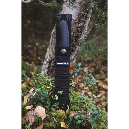 Morakniv Pathfinder BlackBlade (C) Bushcraft Knife