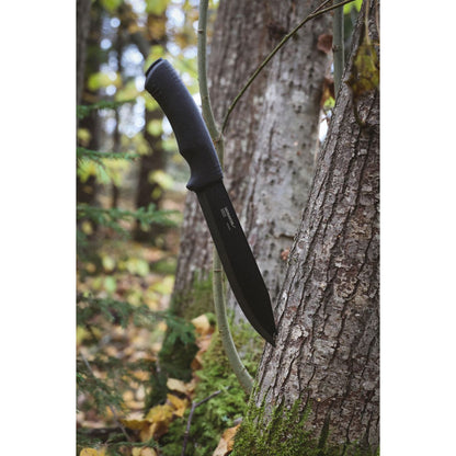 Morakniv Pathfinder BlackBlade (C) Bushcraft Knife