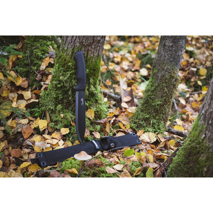 Morakniv Pathfinder BlackBlade (C) Bushcraft Knife