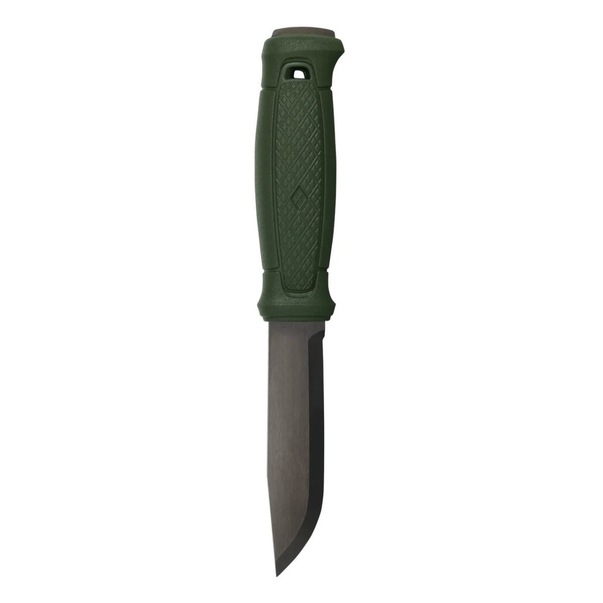 Morakniv Garberg BlackBlade (C) Carbon Steel Bushcraft Knife