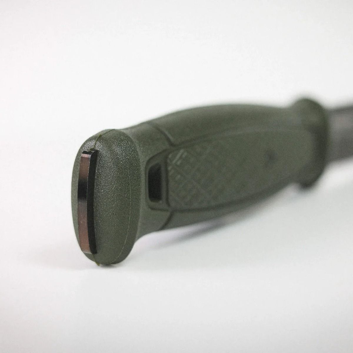 Morakniv Garberg BlackBlade (C) Carbon Steel Bushcraft Knife