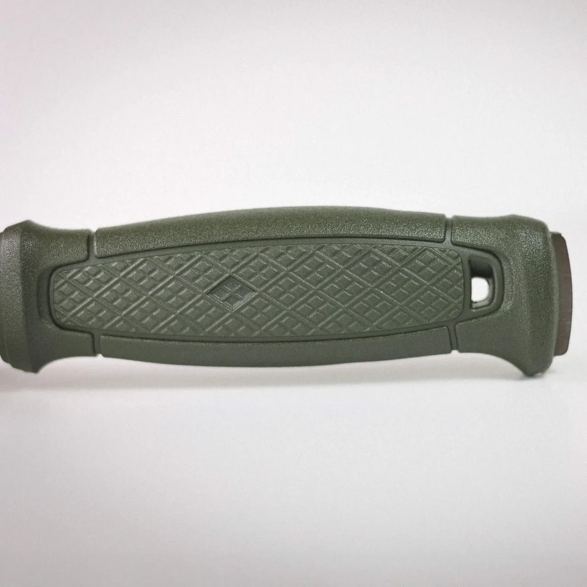 Morakniv Garberg BlackBlade (C) Carbon Steel Bushcraft Knife