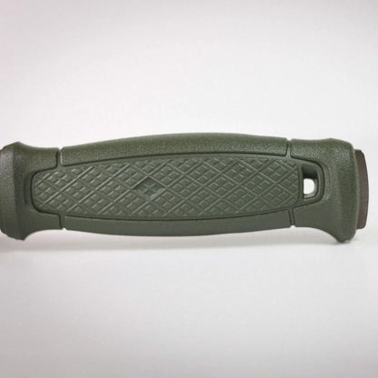 Morakniv Garberg BlackBlade (C) Carbon Steel Bushcraft Knife