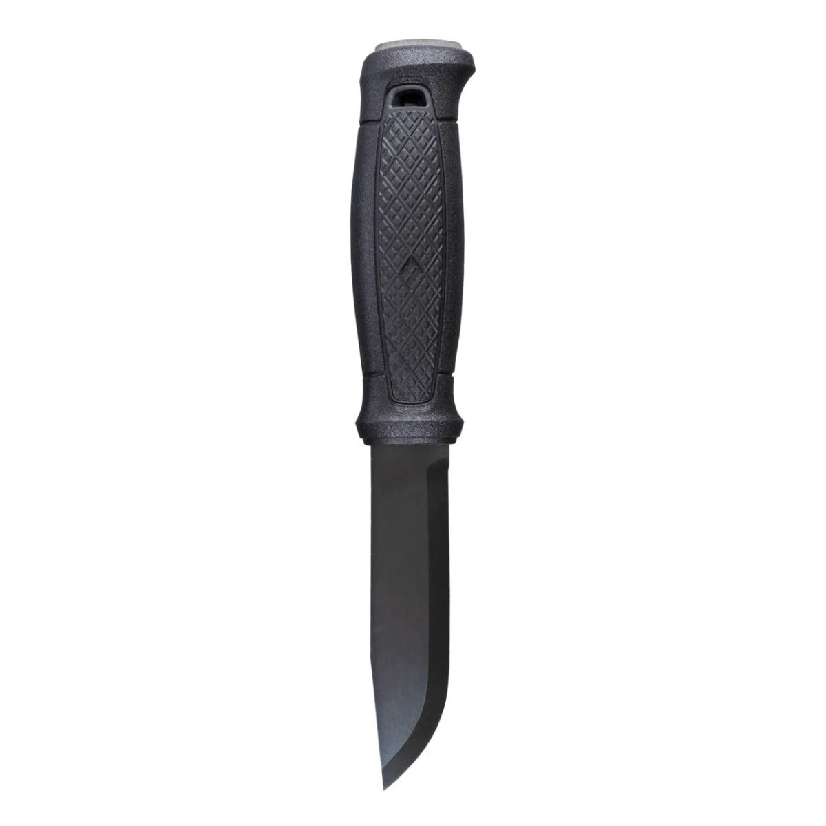 Morakniv Garberg BlackBlade (C) Carbon Steel Bushcraft Knife
